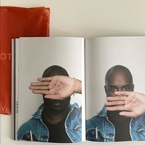 VIRGIL ABLOH HYPEBEAST